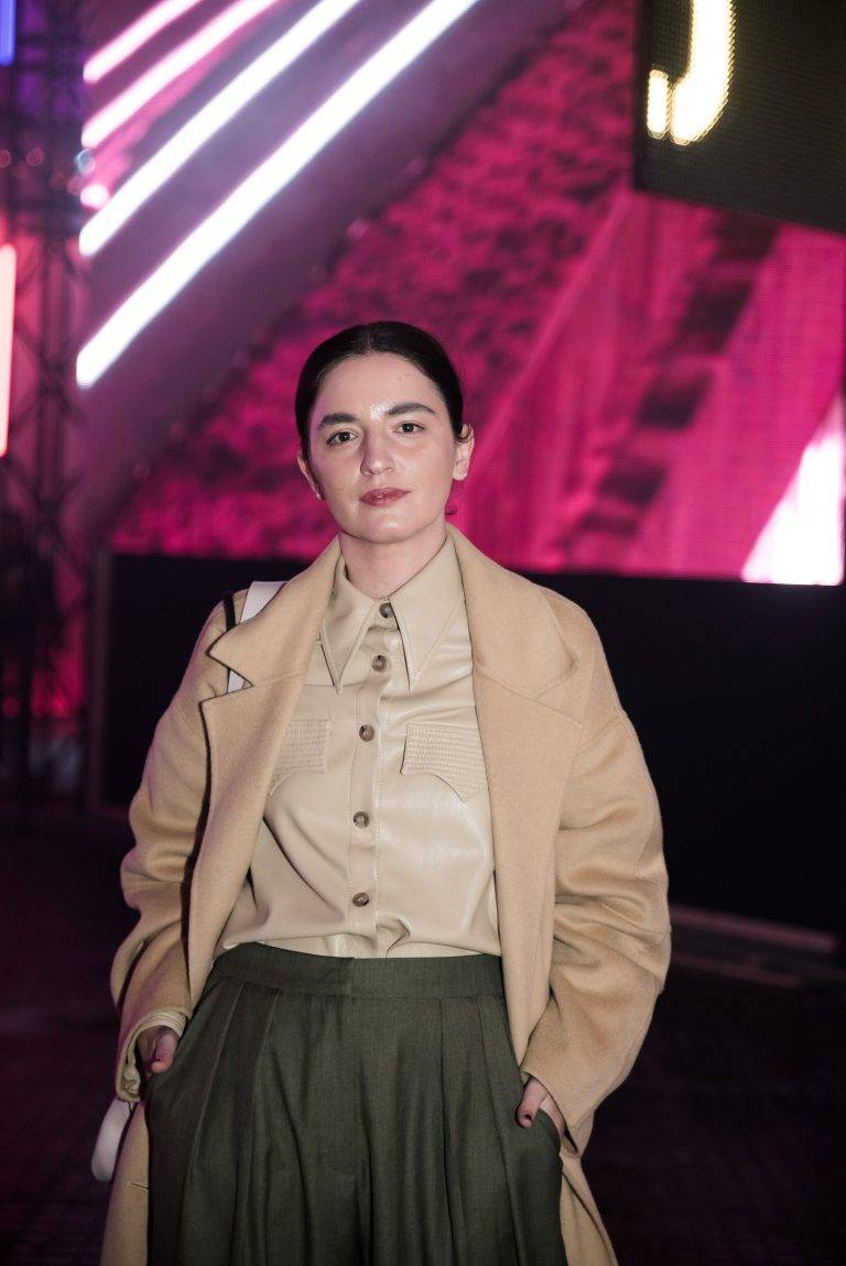  - Moncler Genius reveals new collection in Milan