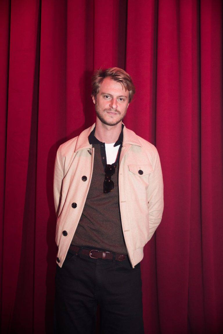  - Moncler Genius reveals new collection in Milan
