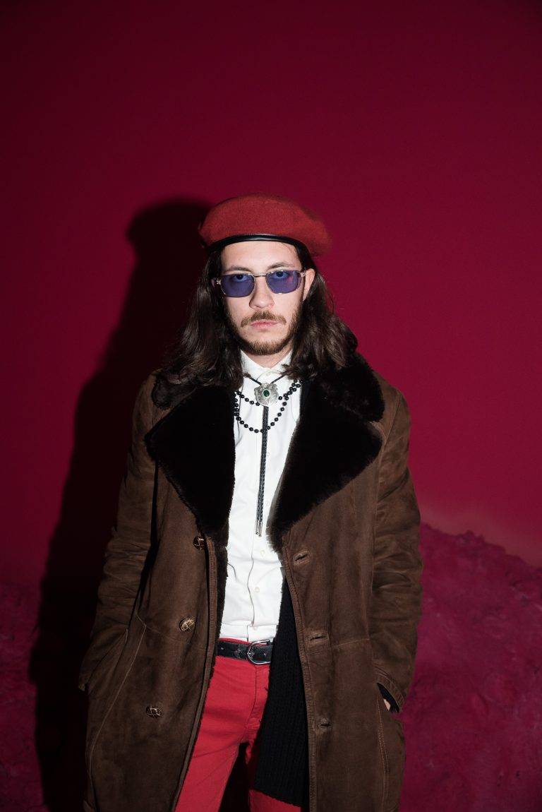  - Moncler Genius reveals new collection in Milan