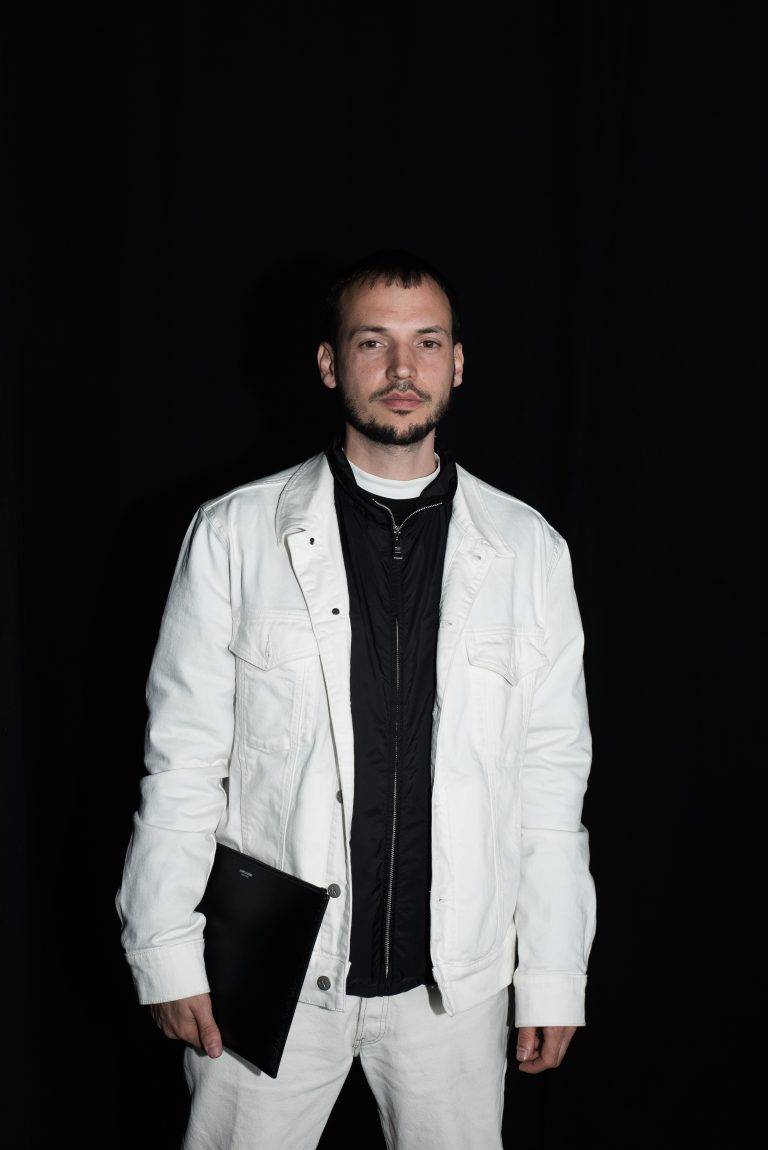  - Moncler Genius reveals new collection in Milan