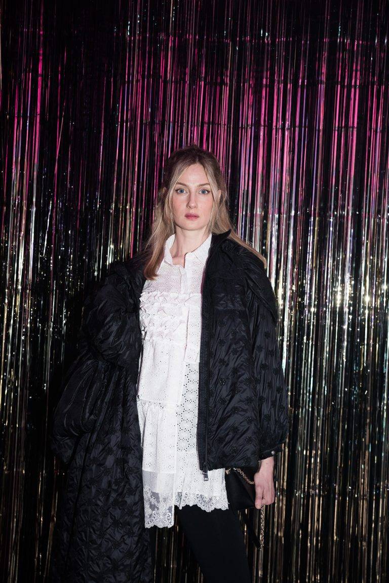  - Moncler Genius reveals new collection in Milan