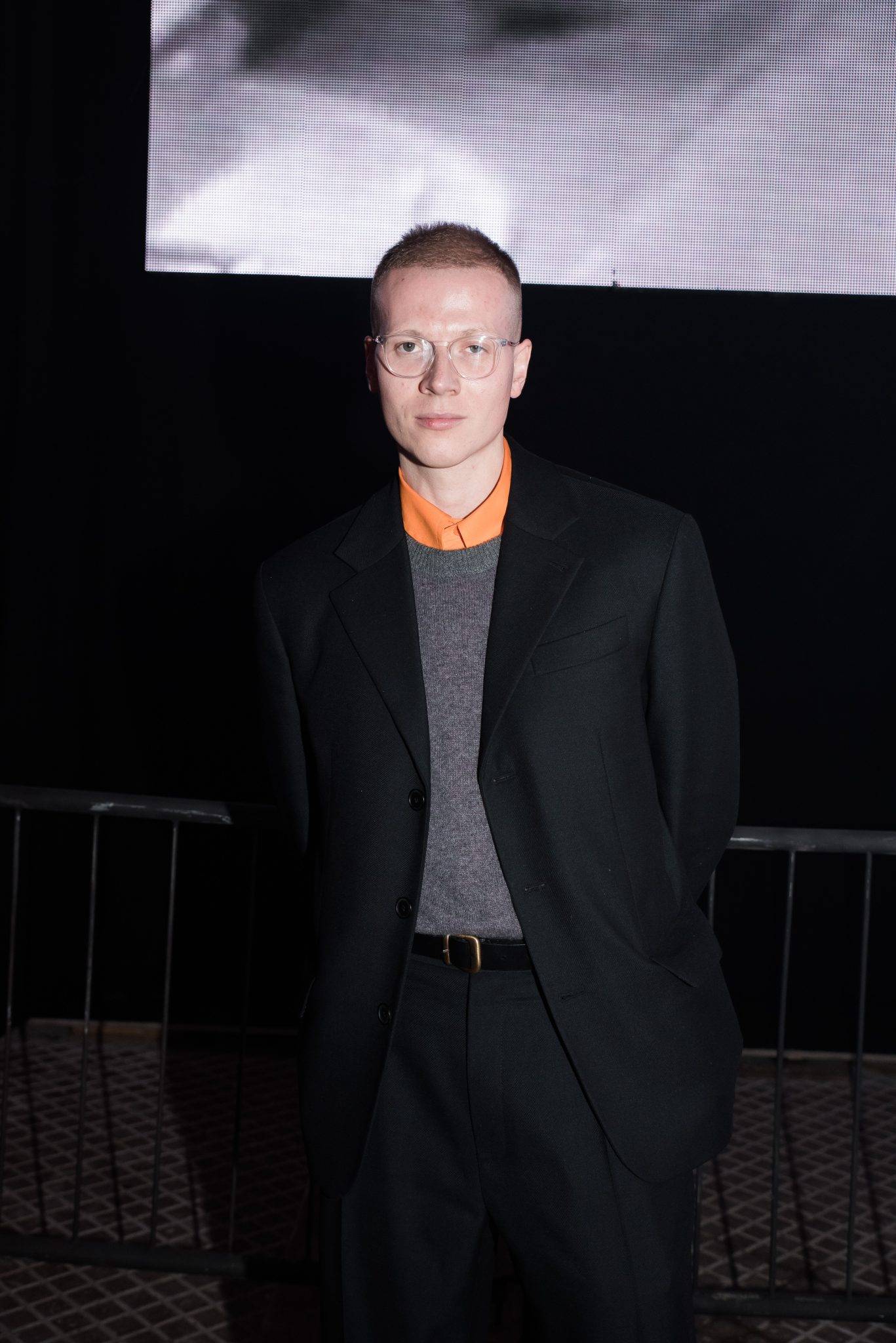  - Moncler Genius donne le ton de la Milan Fashion Week