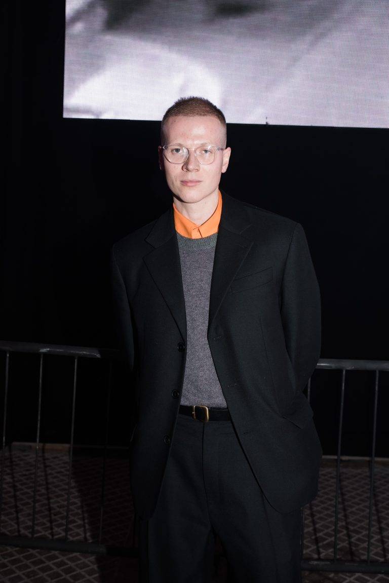  - Moncler Genius reveals new collection in Milan