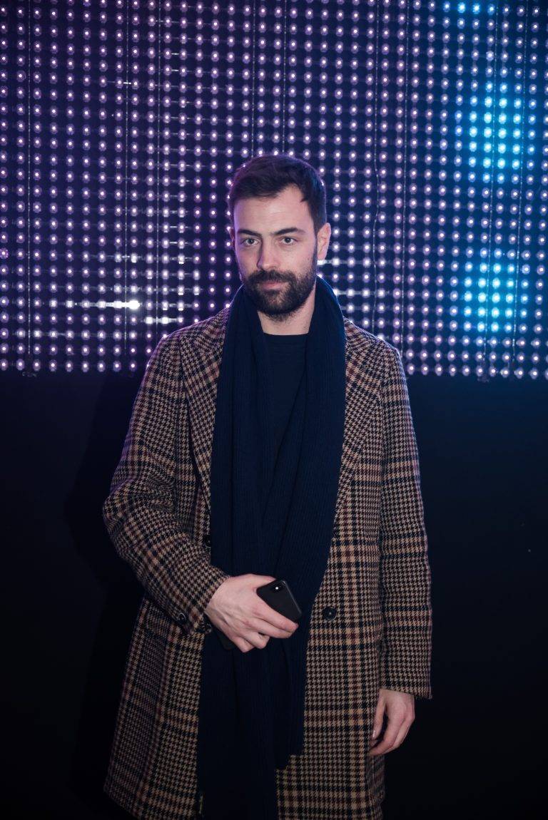  - Moncler Genius reveals new collection in Milan