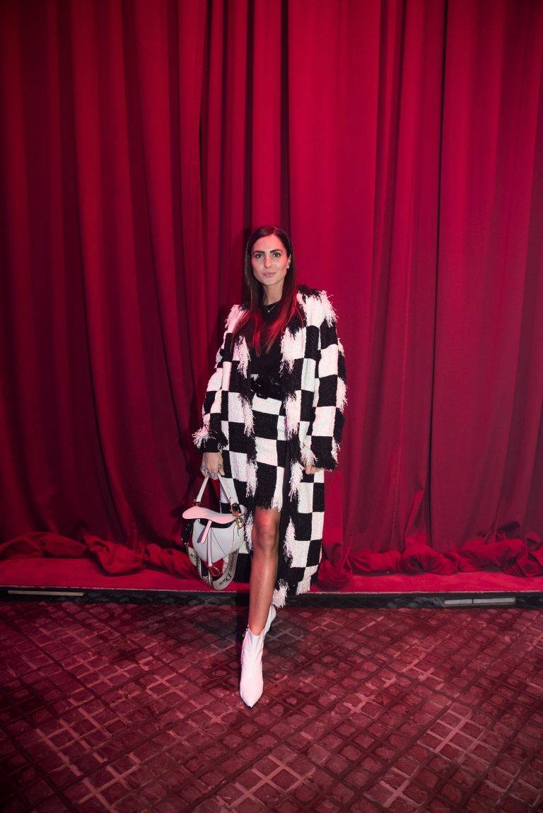  - Moncler Genius reveals new collection in Milan