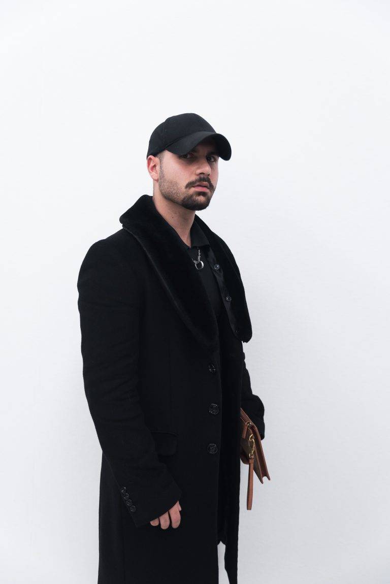  - Moncler Genius reveals new collection in Milan
