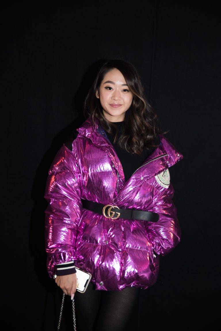  - Moncler Genius reveals new collection in Milan