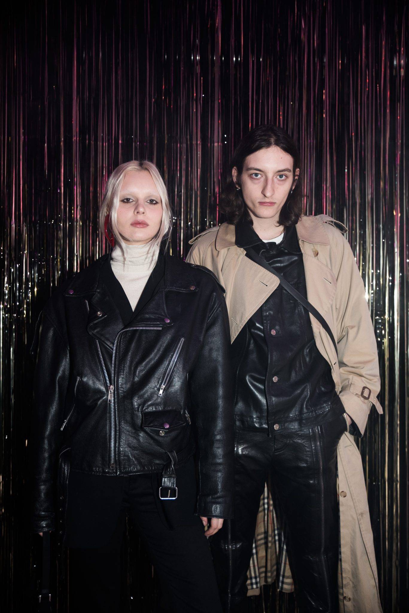  - Moncler Genius donne le ton de la Milan Fashion Week