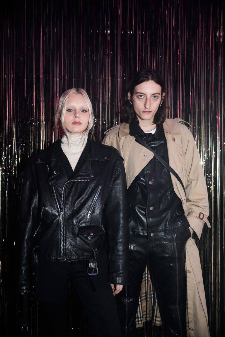  - Moncler Genius reveals new collection in Milan