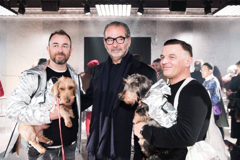  - Moncler Genius reveals new collection in Milan