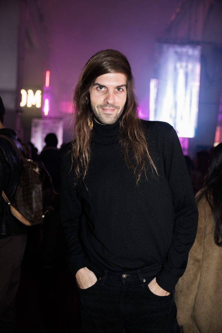  - Moncler Genius reveals new collection in Milan