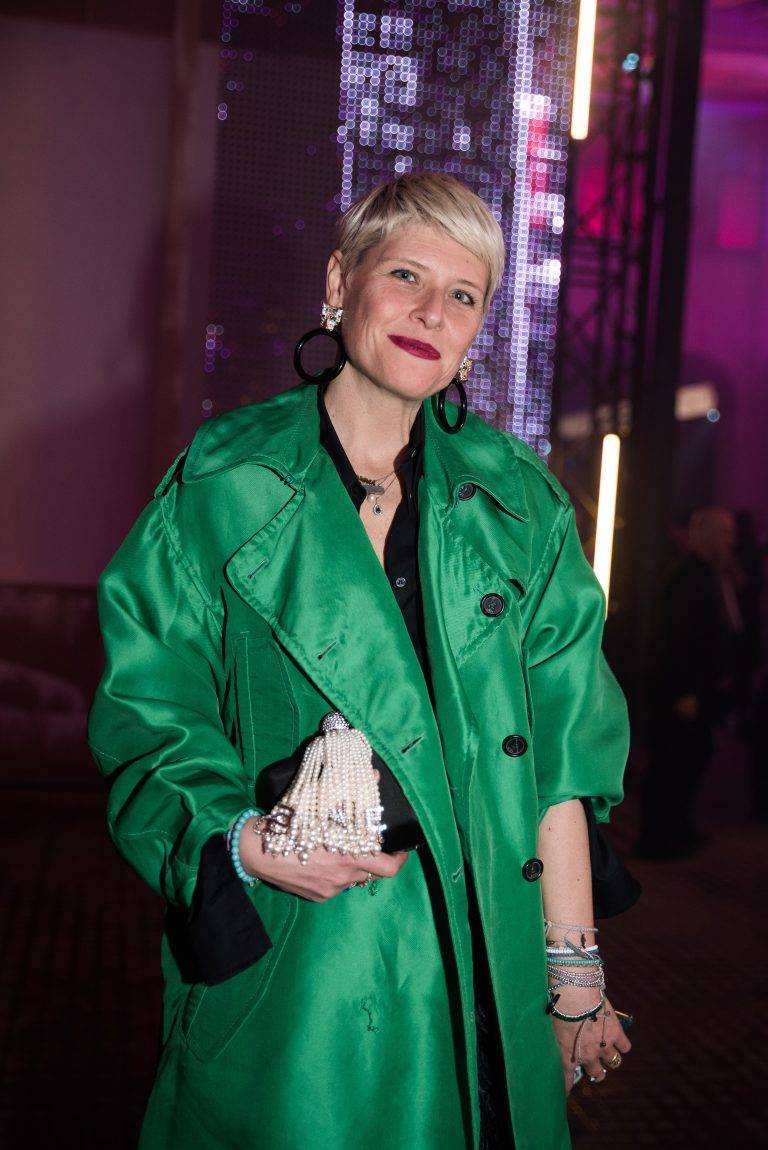  - Moncler Genius reveals new collection in Milan