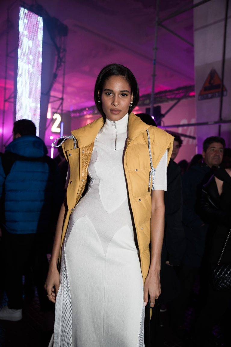  - Moncler Genius reveals new collection in Milan