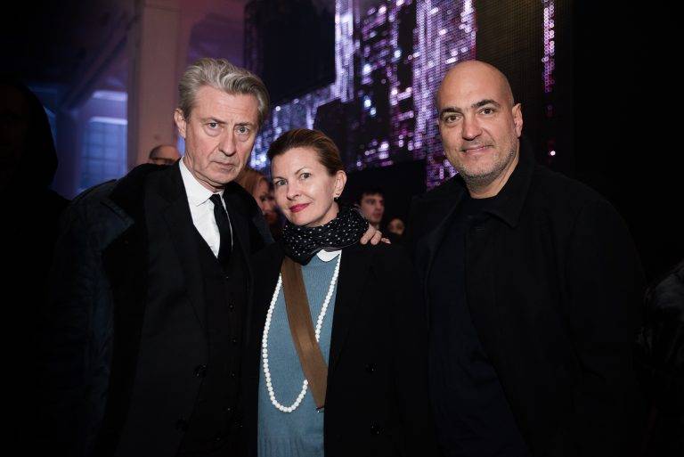  - Moncler Genius reveals new collection in Milan