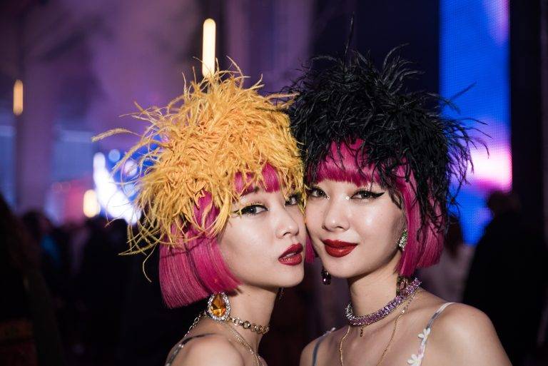  - Moncler Genius reveals new collection in Milan