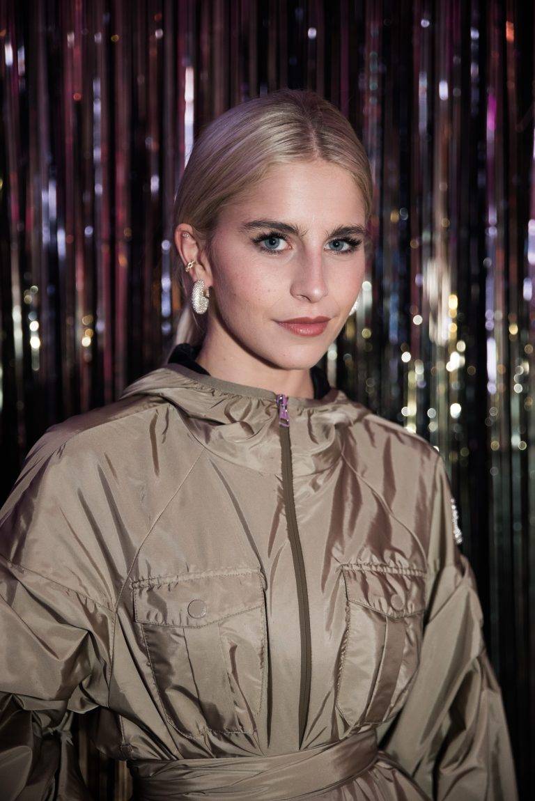  - Moncler Genius reveals new collection in Milan