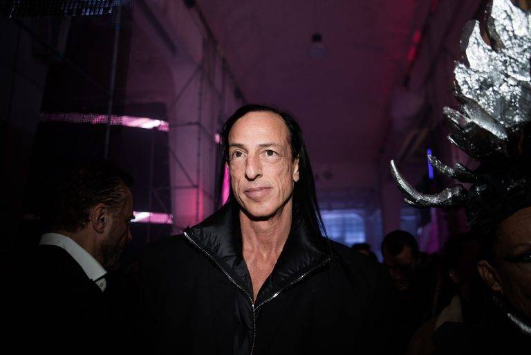  - Moncler Genius reveals new collection in Milan