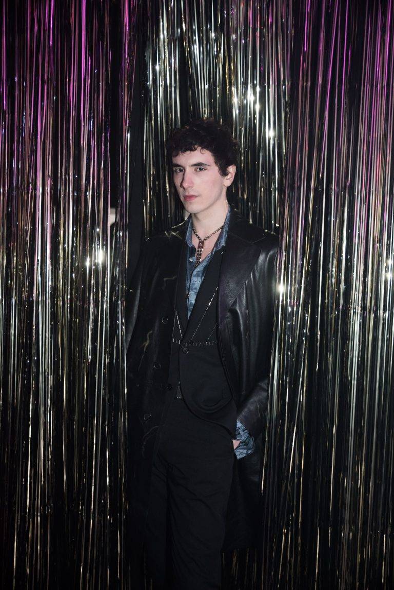  - Moncler Genius reveals new collection in Milan