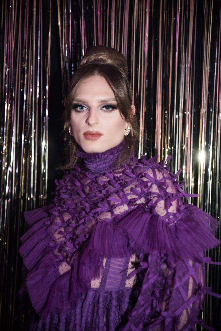  - Moncler Genius reveals new collection in Milan