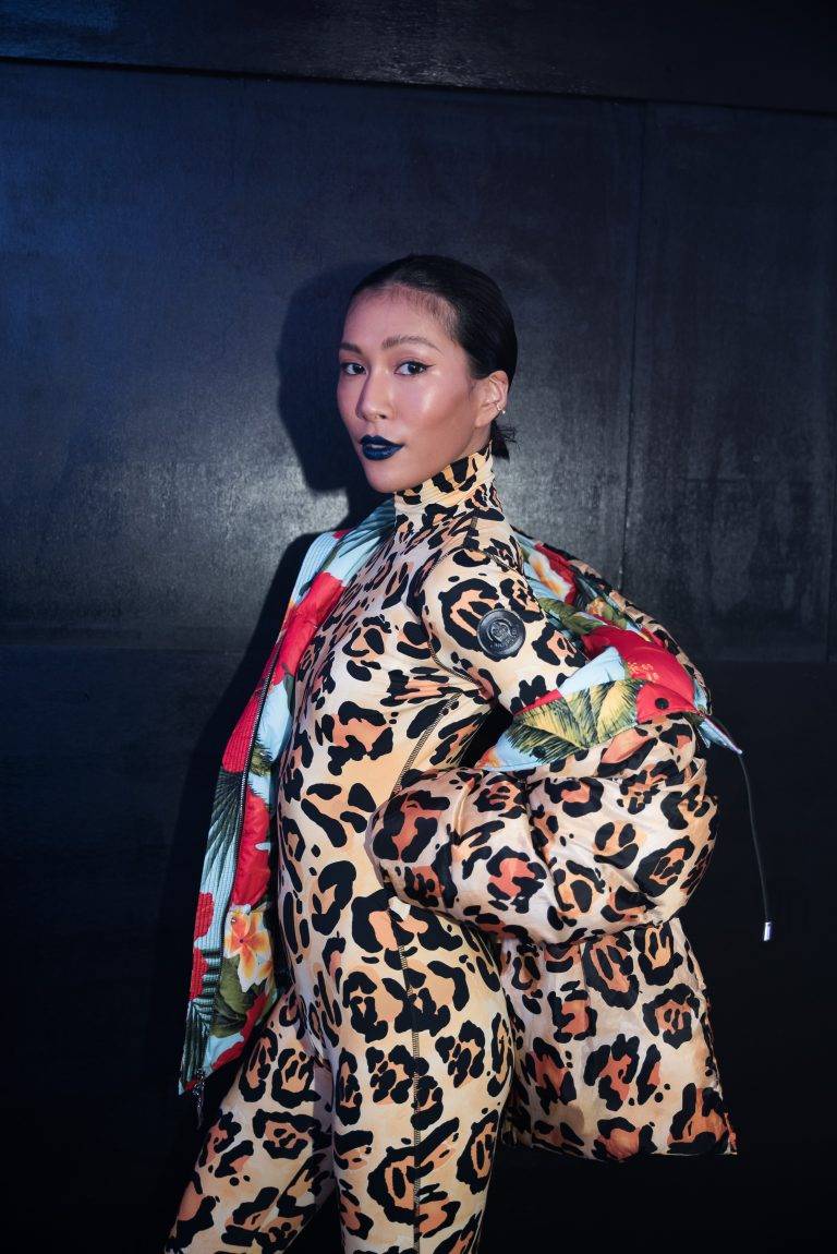  - Moncler Genius reveals new collection in Milan