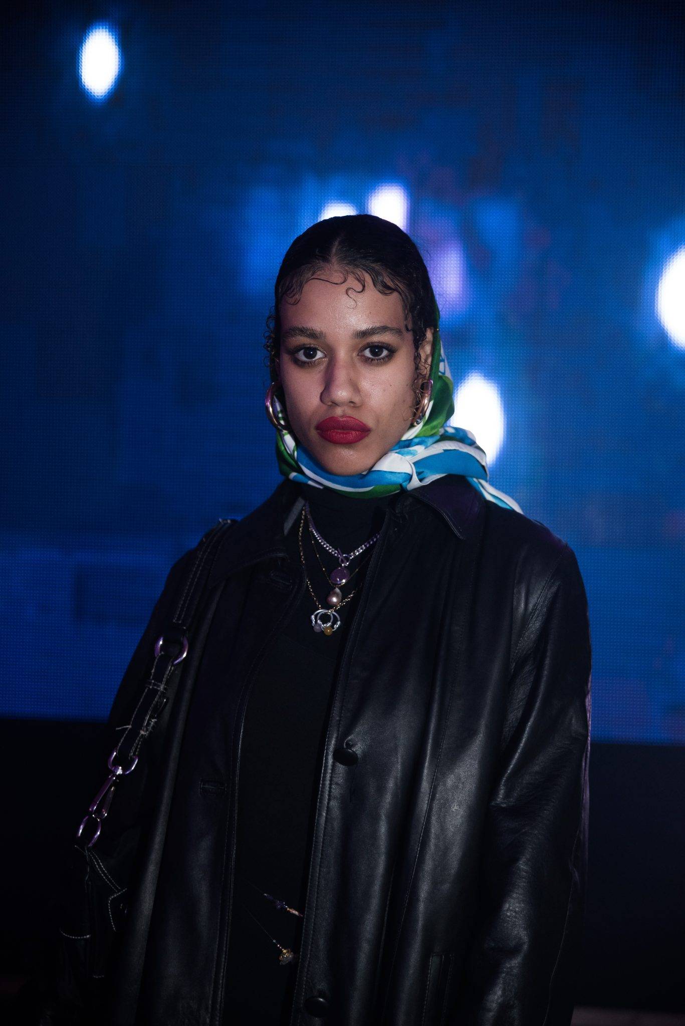  - Moncler Genius reveals new collection in Milan