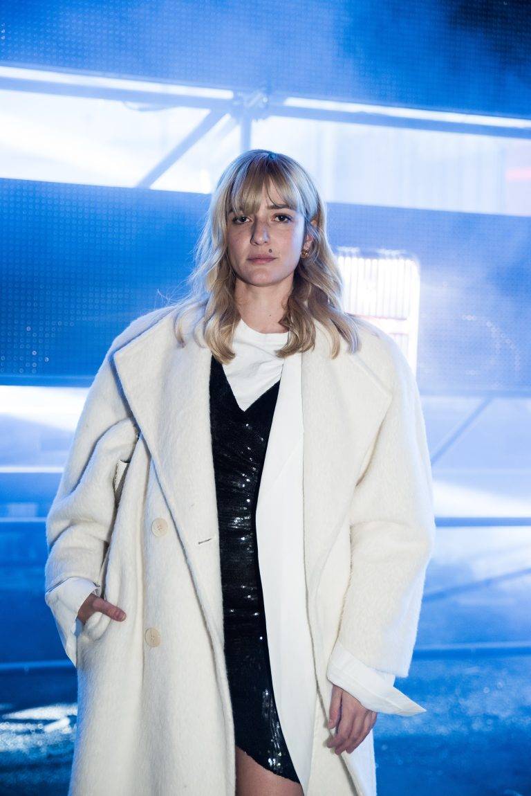  - Moncler Genius reveals new collection in Milan
