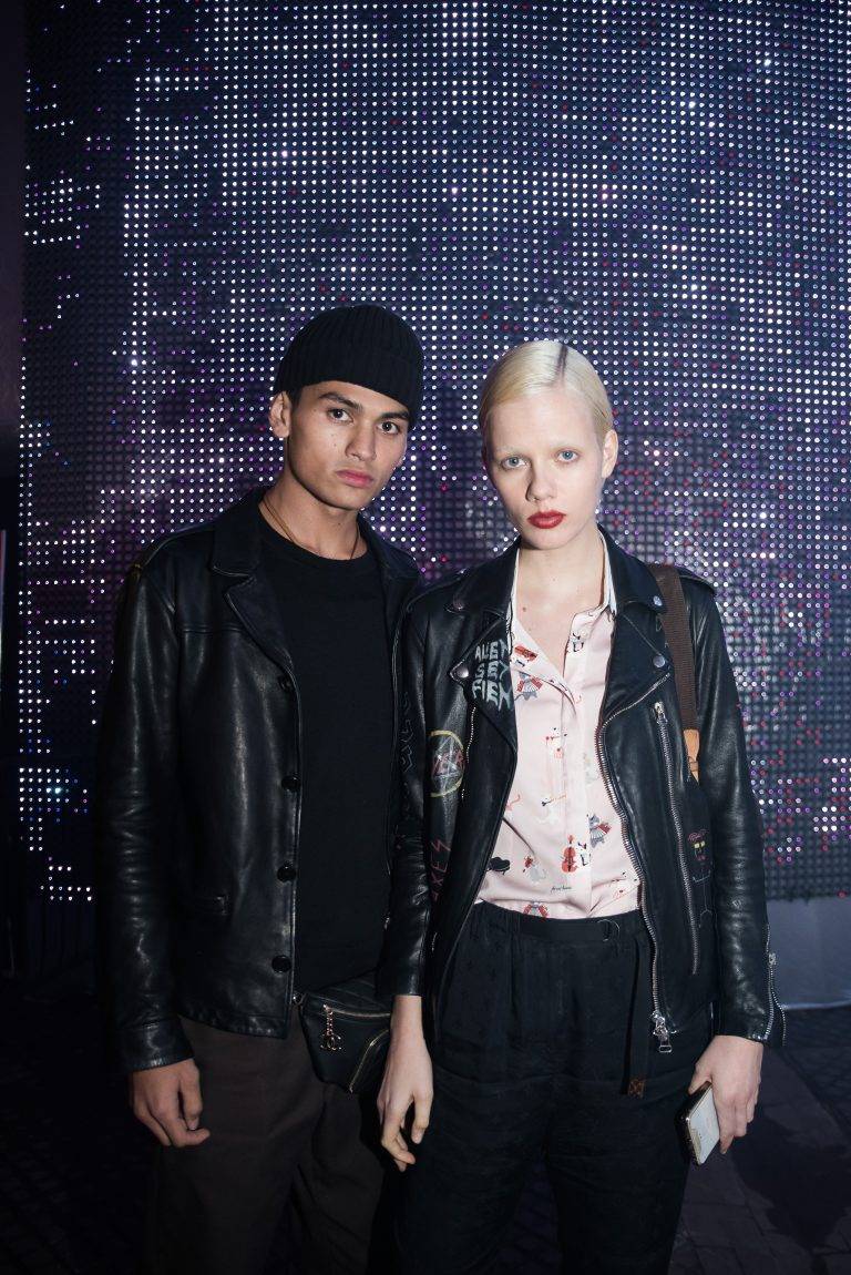  - Moncler Genius reveals new collection in Milan
