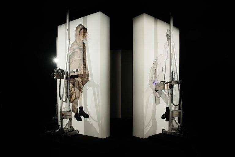 Moncler Genius reveals new collection in Milan