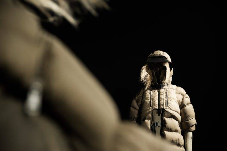 Moncler Genius reveals new collection in Milan