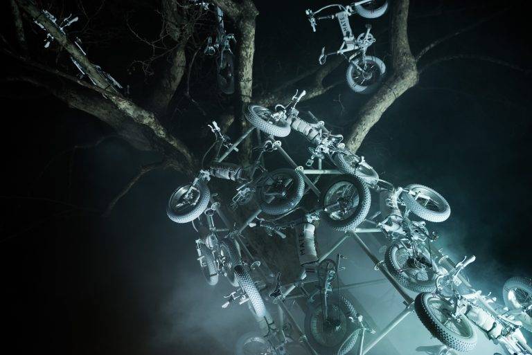 Moncler Genius reveals new collection in Milan