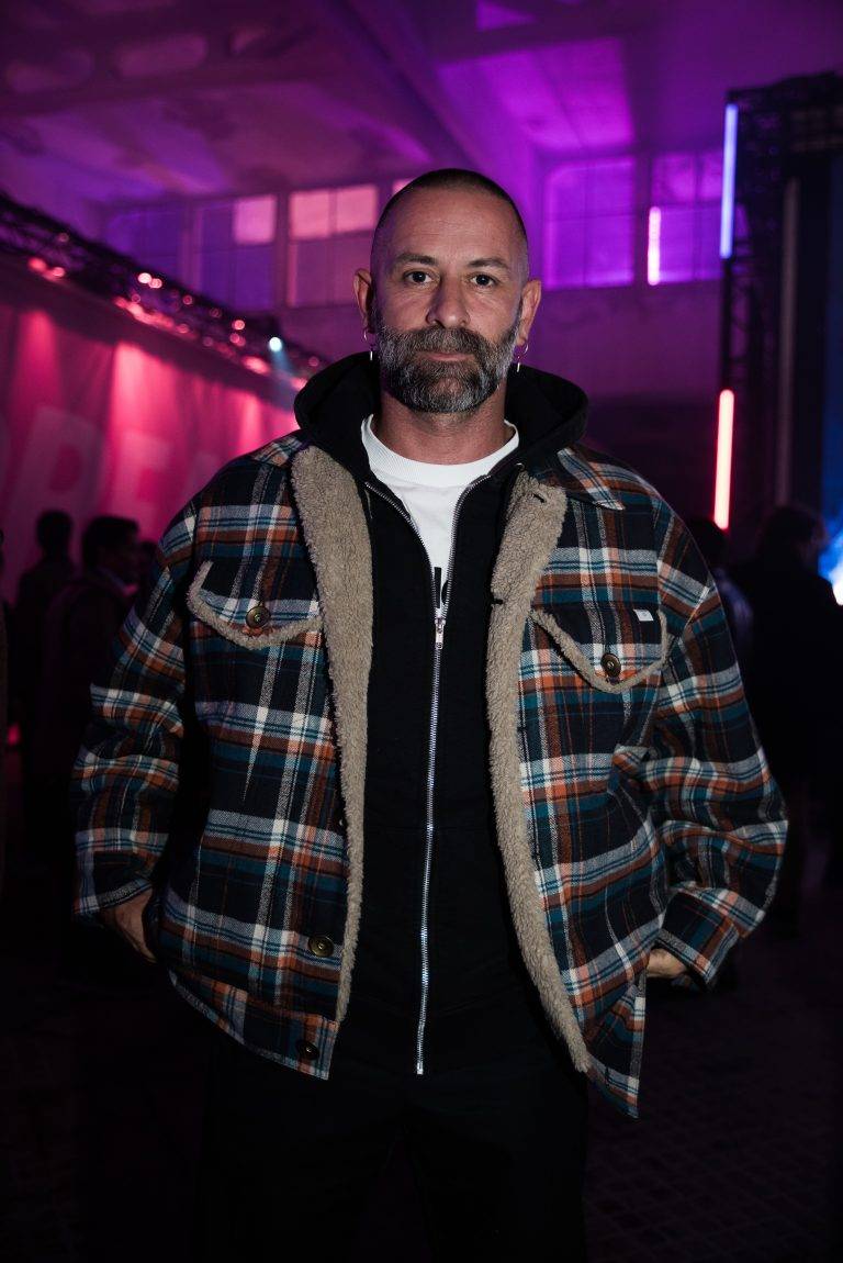  - Moncler Genius reveals new collection in Milan