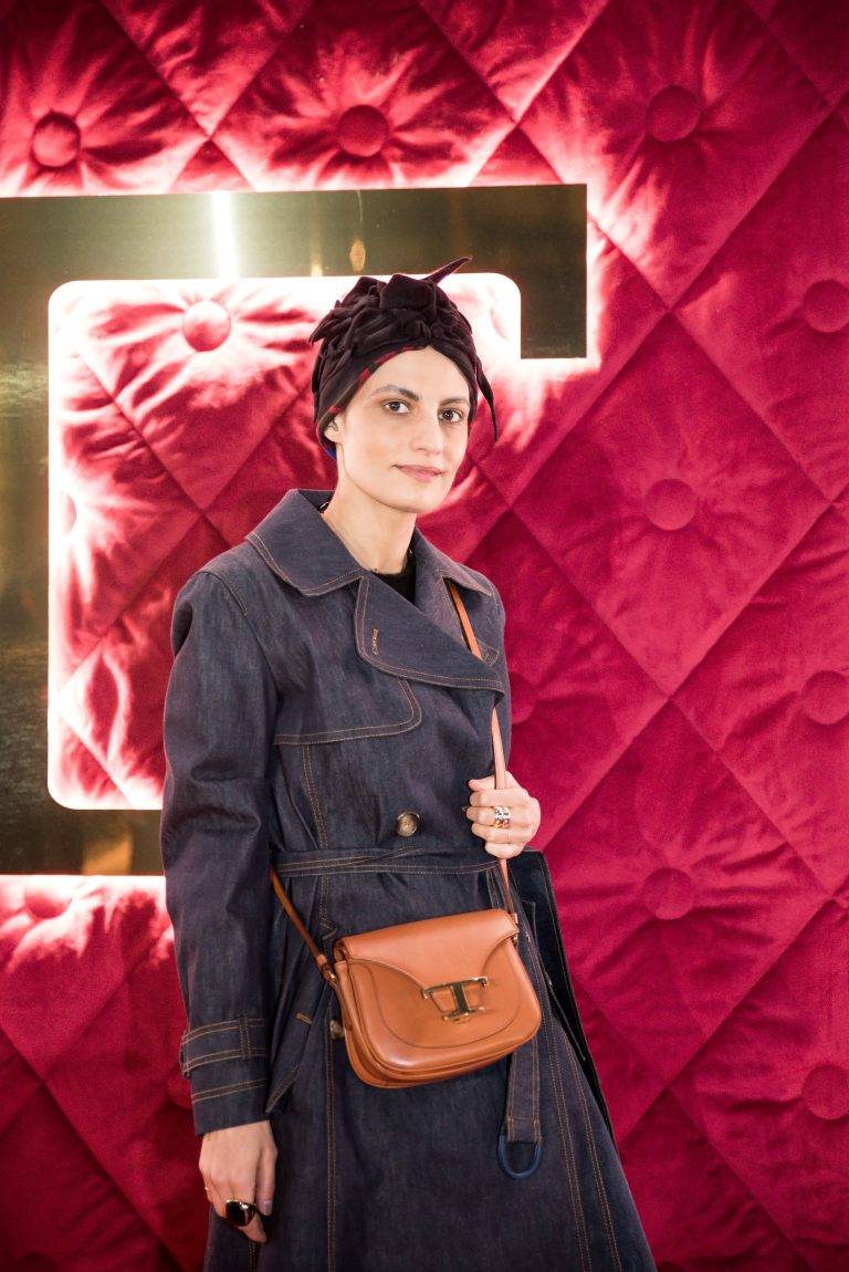  - La “Tod’s Italian Essence” de Walter Chiapponi fait ses débuts à Milan