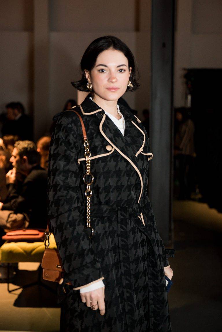  - La “Tod’s Italian Essence” de Walter Chiapponi fait ses débuts à Milan