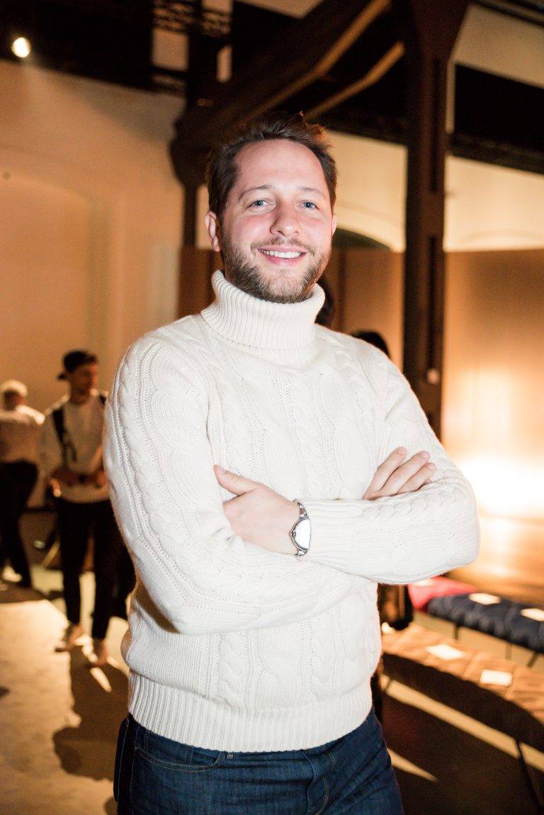  - La “Tod’s Italian Essence” de Walter Chiapponi fait ses débuts à Milan