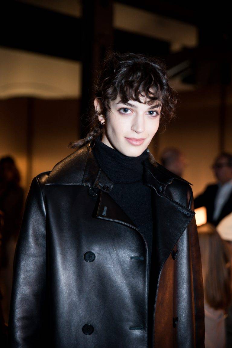  - La “Tod’s Italian Essence” de Walter Chiapponi fait ses débuts à Milan