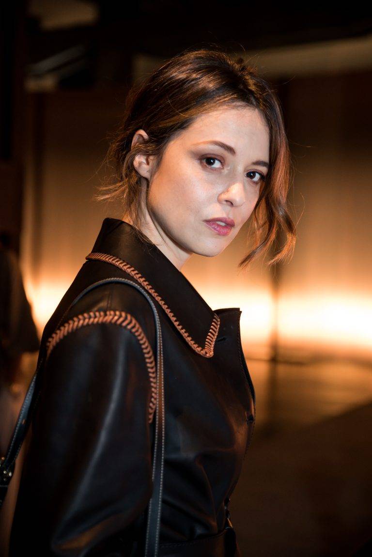  - La “Tod’s Italian Essence” de Walter Chiapponi fait ses débuts à Milan