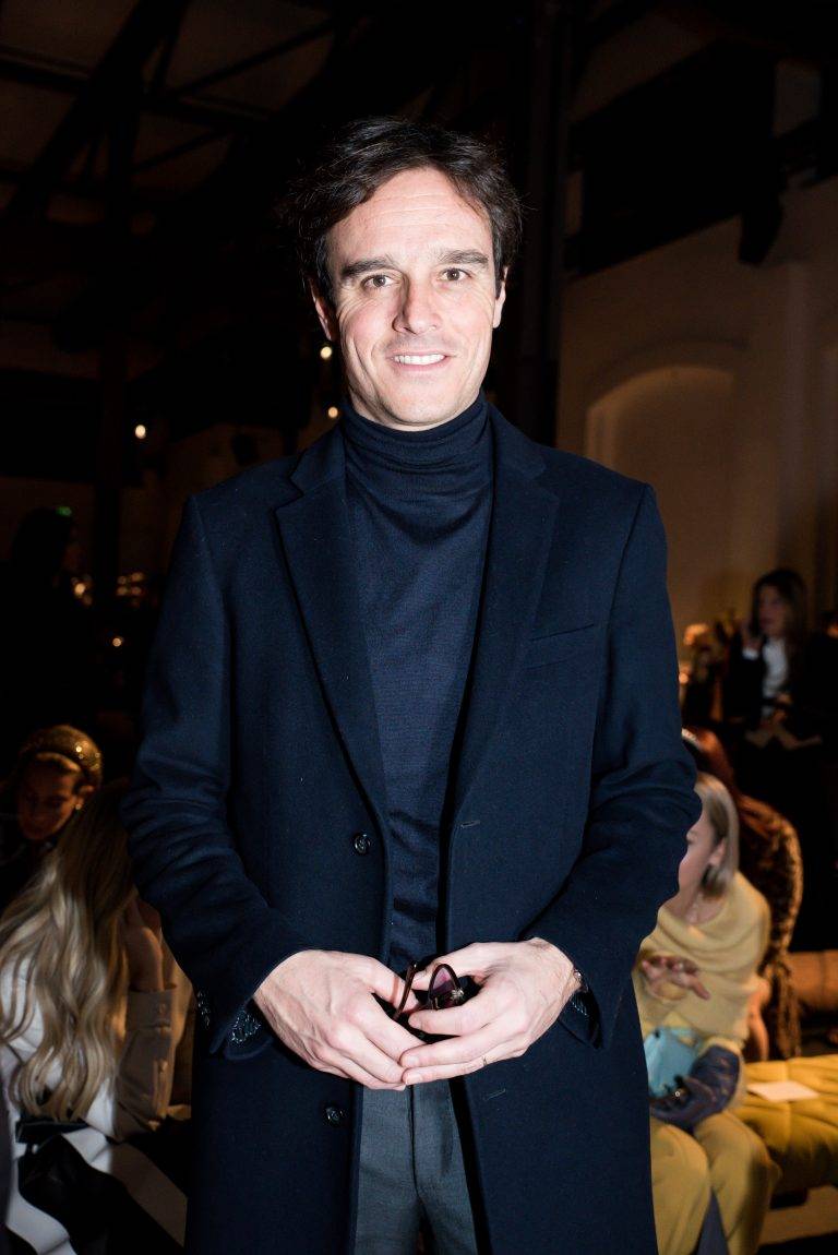  - La “Tod’s Italian Essence” de Walter Chiapponi fait ses débuts à Milan