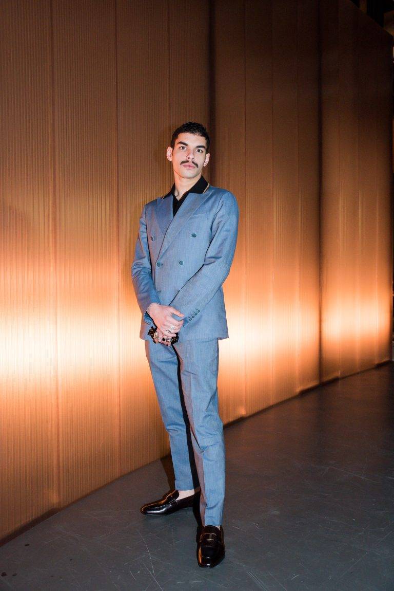  - La “Tod’s Italian Essence” de Walter Chiapponi fait ses débuts à Milan