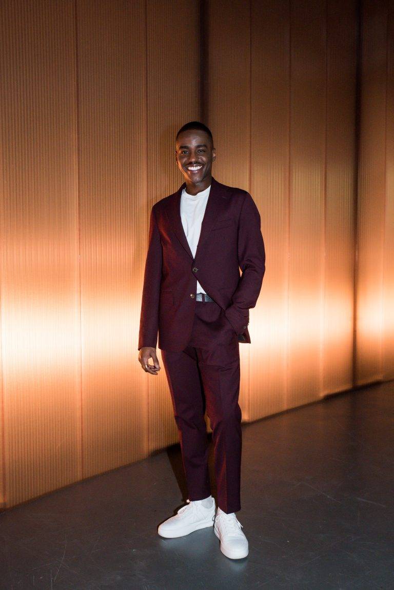  - La “Tod’s Italian Essence” de Walter Chiapponi fait ses débuts à Milan