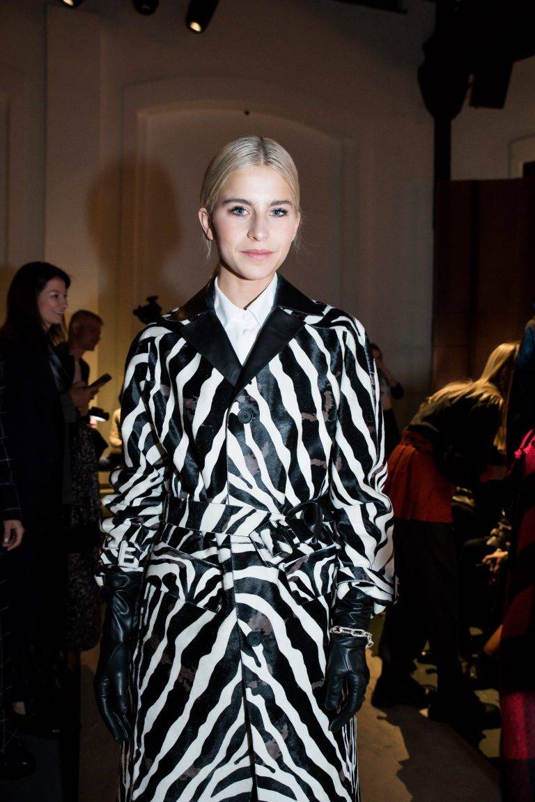  - La “Tod’s Italian Essence” de Walter Chiapponi fait ses débuts à Milan