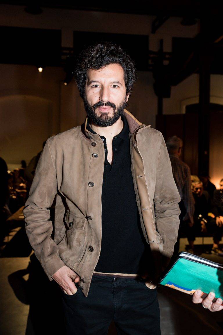  - La “Tod’s Italian Essence” de Walter Chiapponi fait ses débuts à Milan