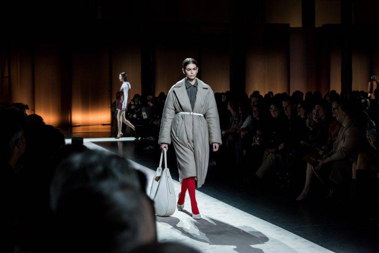  - La “Tod’s Italian Essence” de Walter Chiapponi fait ses débuts à Milan