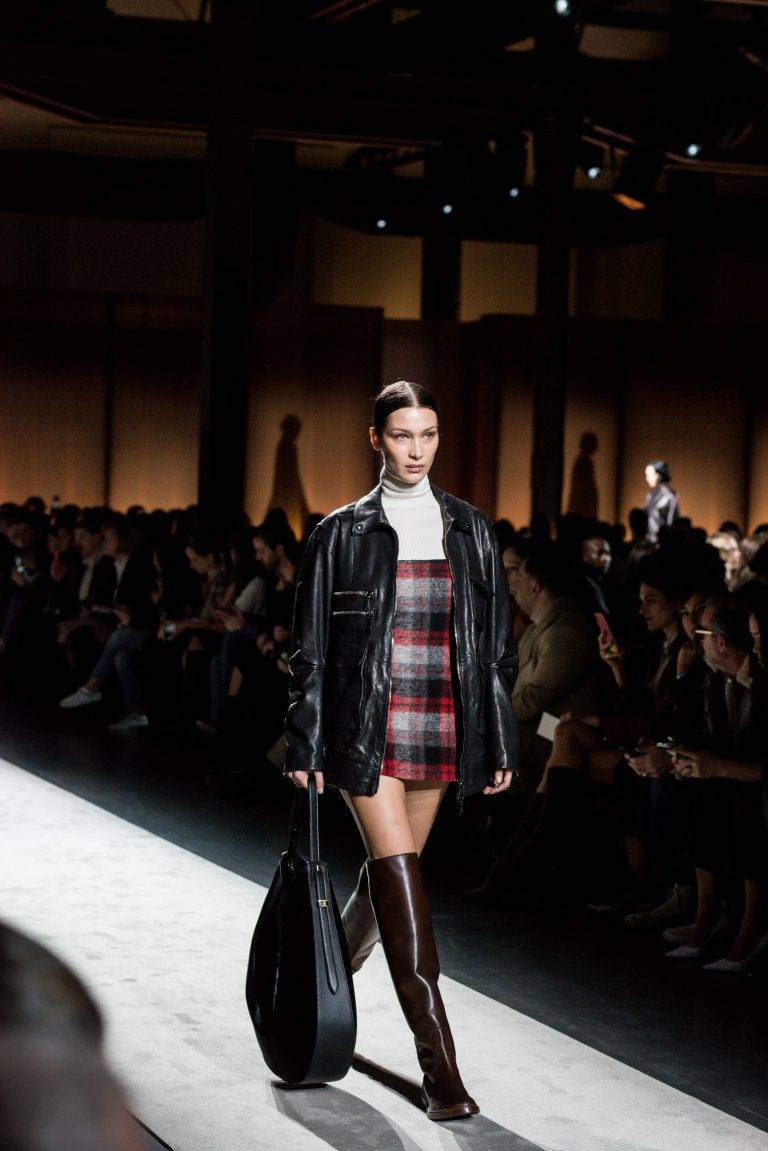  - La “Tod’s Italian Essence” de Walter Chiapponi fait ses débuts à Milan