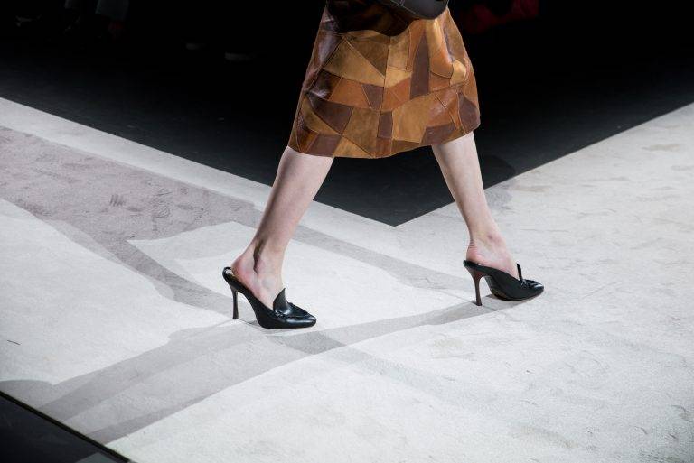 La “Tod’s Italian Essence” de Walter Chiapponi fait ses débuts à Milan