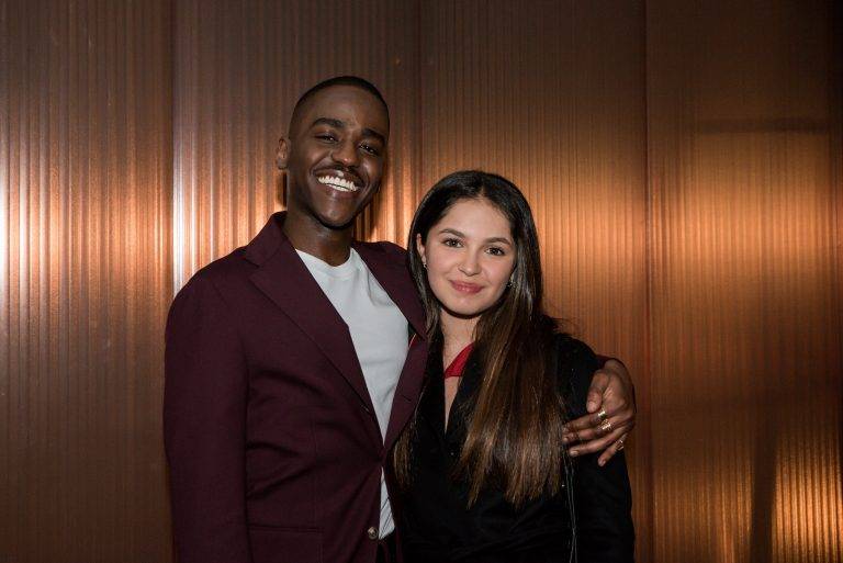  - La “Tod’s Italian Essence” de Walter Chiapponi fait ses débuts à Milan