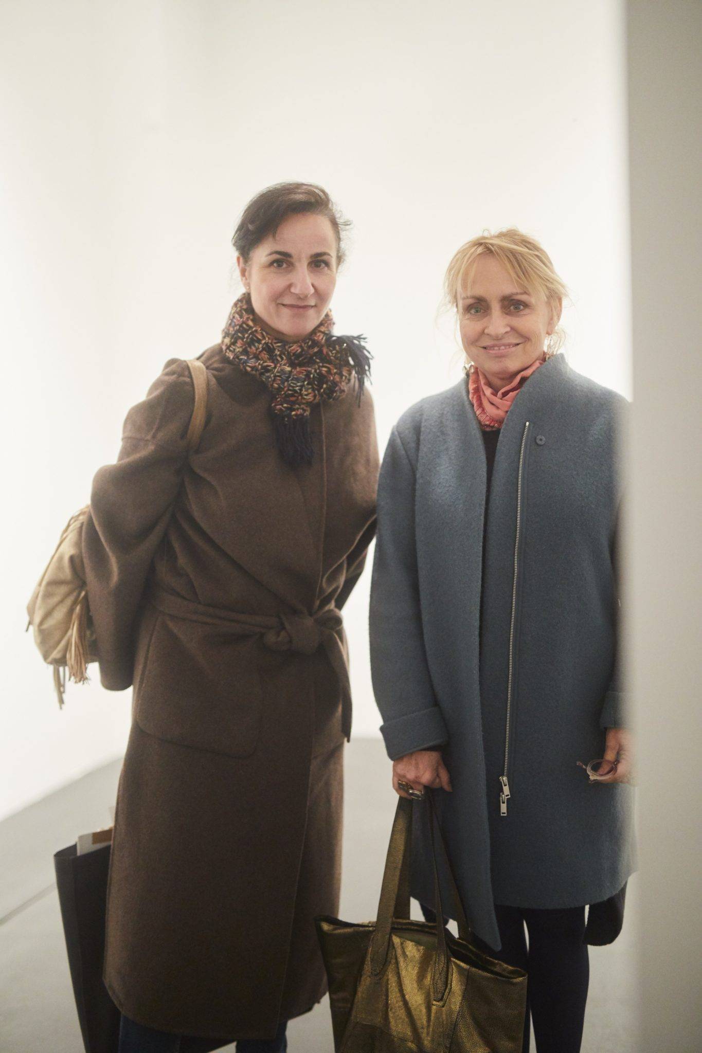  - Reflection : Valérie Belin at Galerie Nathalie Obadia