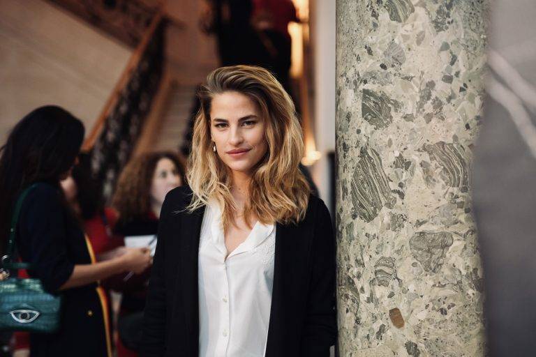  - Monica Bellucci est la femme de l’année 2020 du Chinese Business Club