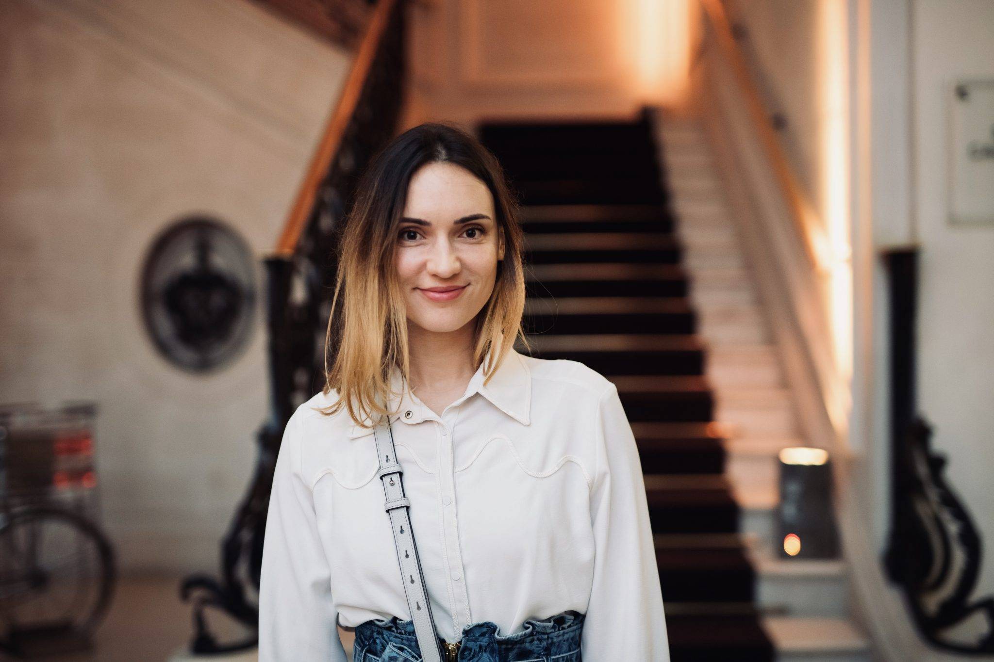  - Monica Bellucci est la femme de l’année 2020 du Chinese Business Club