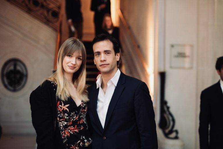  - Monica Bellucci est la femme de l’année 2020 du Chinese Business Club