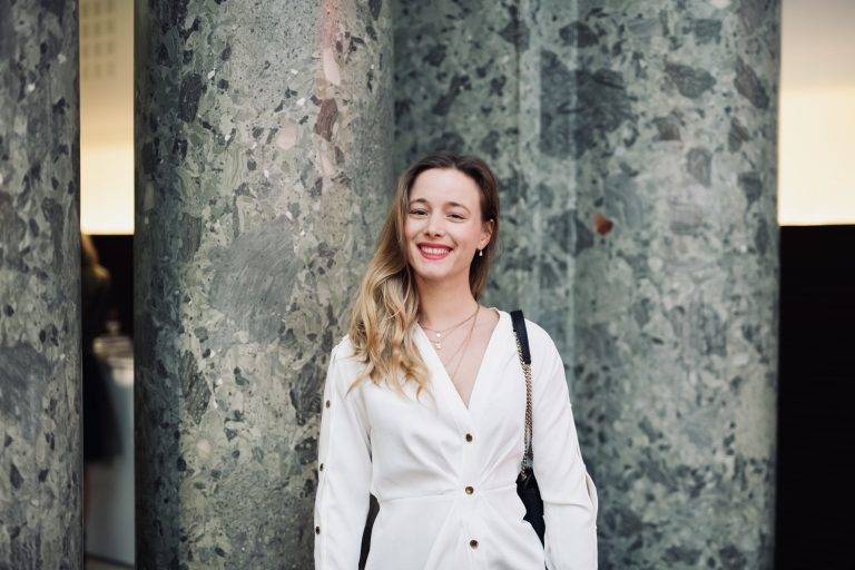  - Monica Bellucci est la femme de l’année 2020 du Chinese Business Club